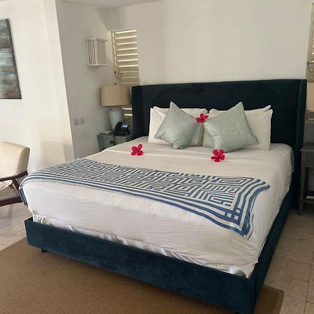 Bequia Plantation Hotel Port Elizabeth Luaran gambar