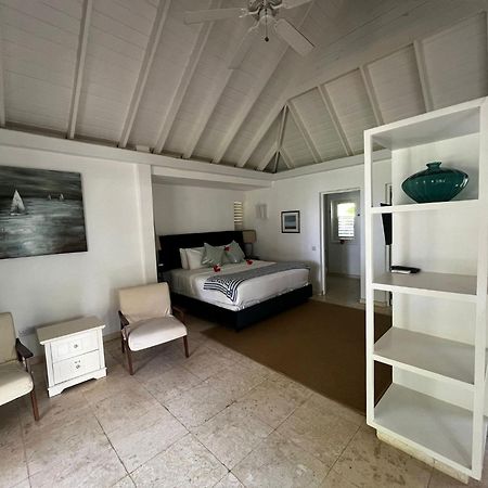 Bequia Plantation Hotel Port Elizabeth Luaran gambar