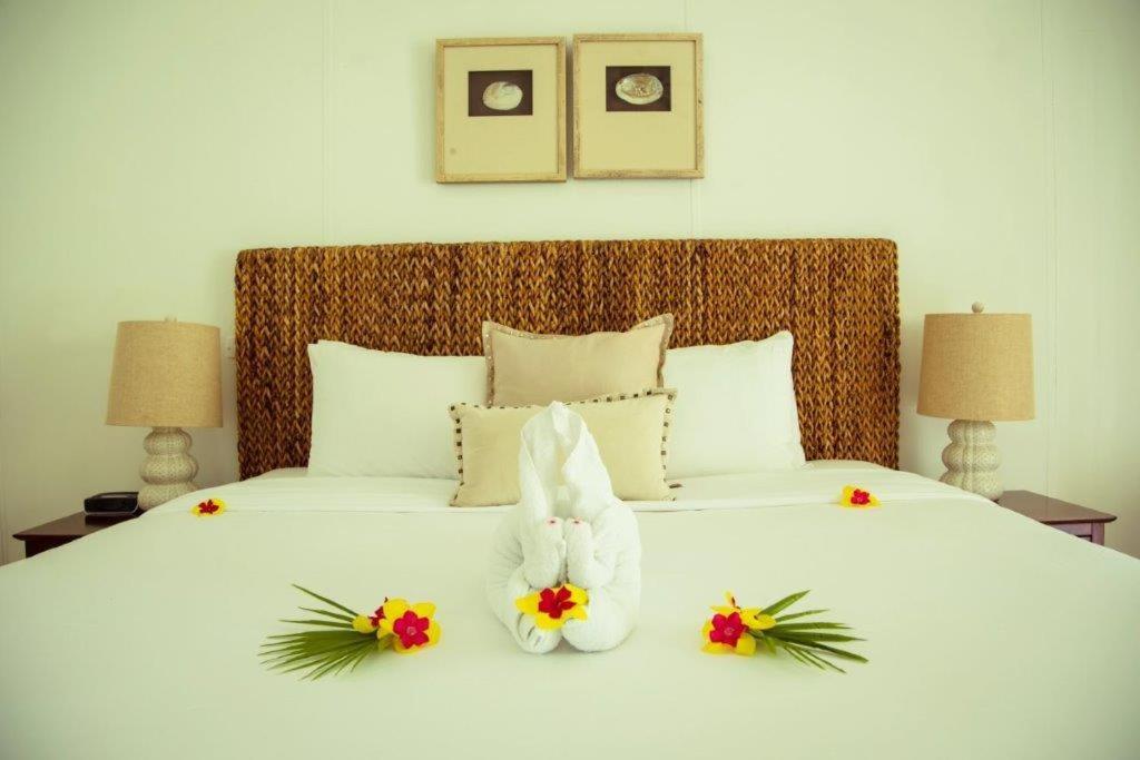 Bequia Plantation Hotel Port Elizabeth Luaran gambar