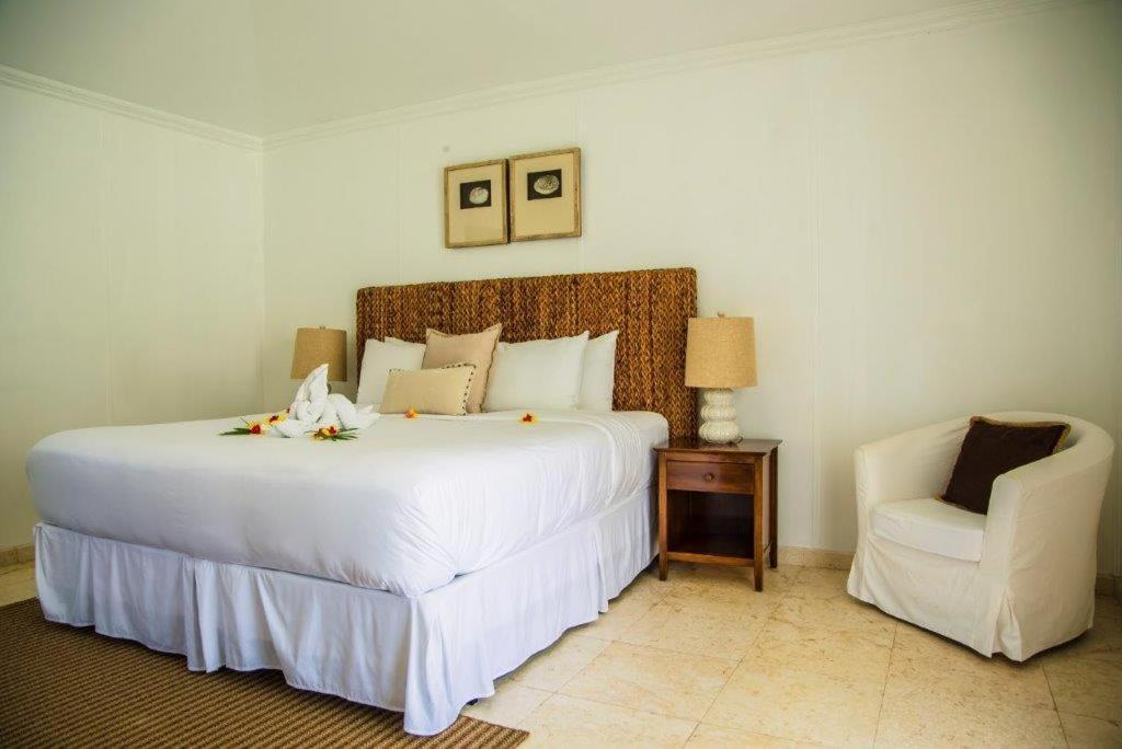 Bequia Plantation Hotel Port Elizabeth Luaran gambar