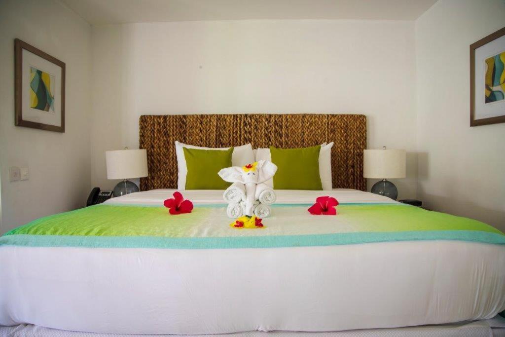 Bequia Plantation Hotel Port Elizabeth Luaran gambar