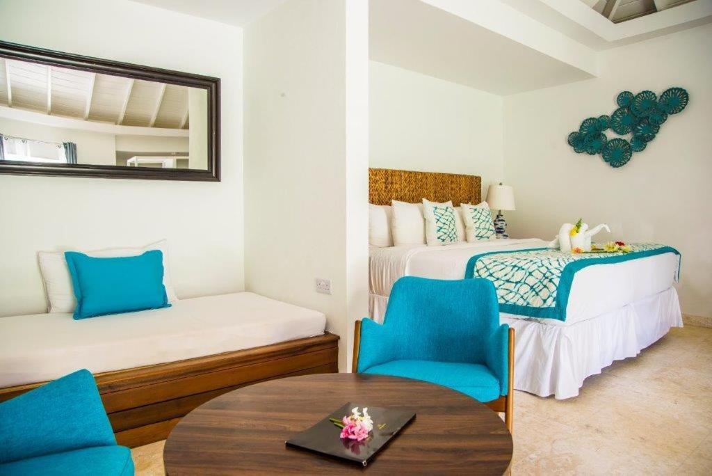 Bequia Plantation Hotel Port Elizabeth Luaran gambar