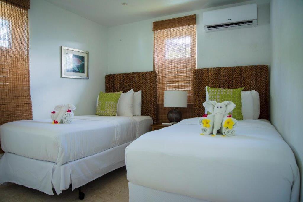 Bequia Plantation Hotel Port Elizabeth Luaran gambar