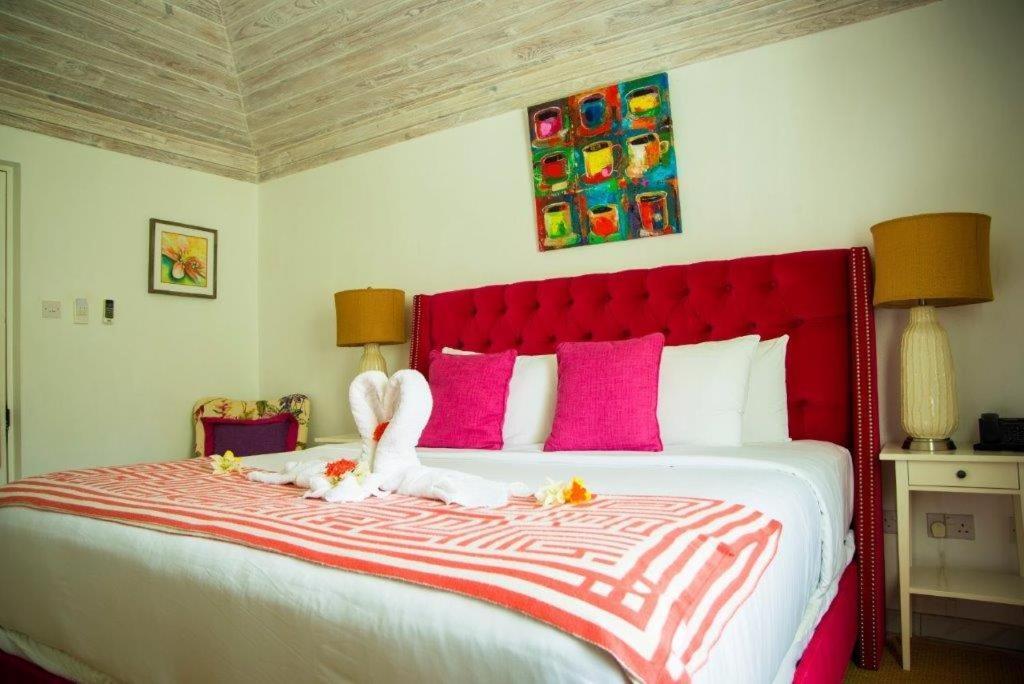 Bequia Plantation Hotel Port Elizabeth Luaran gambar