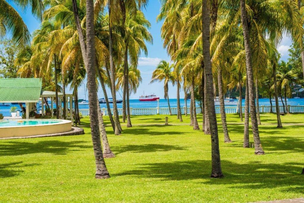 Bequia Plantation Hotel Port Elizabeth Luaran gambar