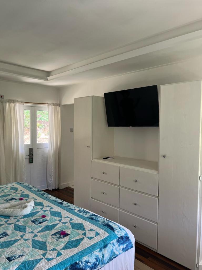 Bequia Plantation Hotel Port Elizabeth Luaran gambar