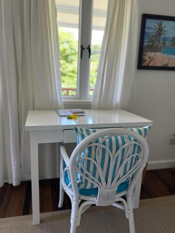 Bequia Plantation Hotel Port Elizabeth Luaran gambar