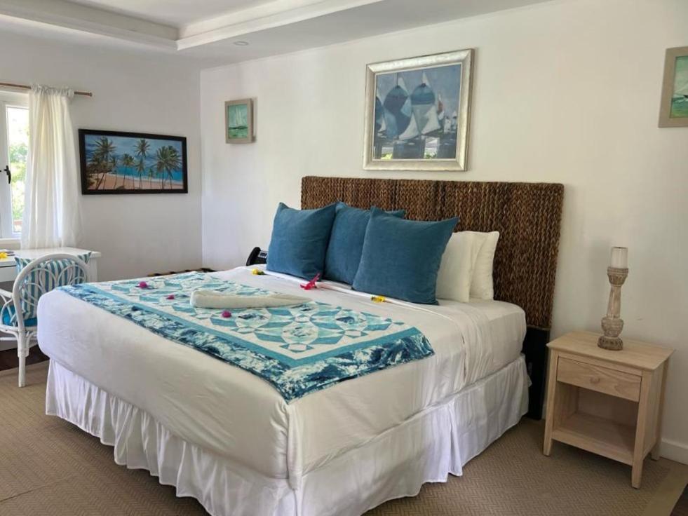 Bequia Plantation Hotel Port Elizabeth Luaran gambar