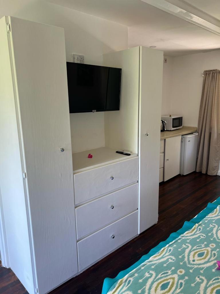 Bequia Plantation Hotel Port Elizabeth Luaran gambar