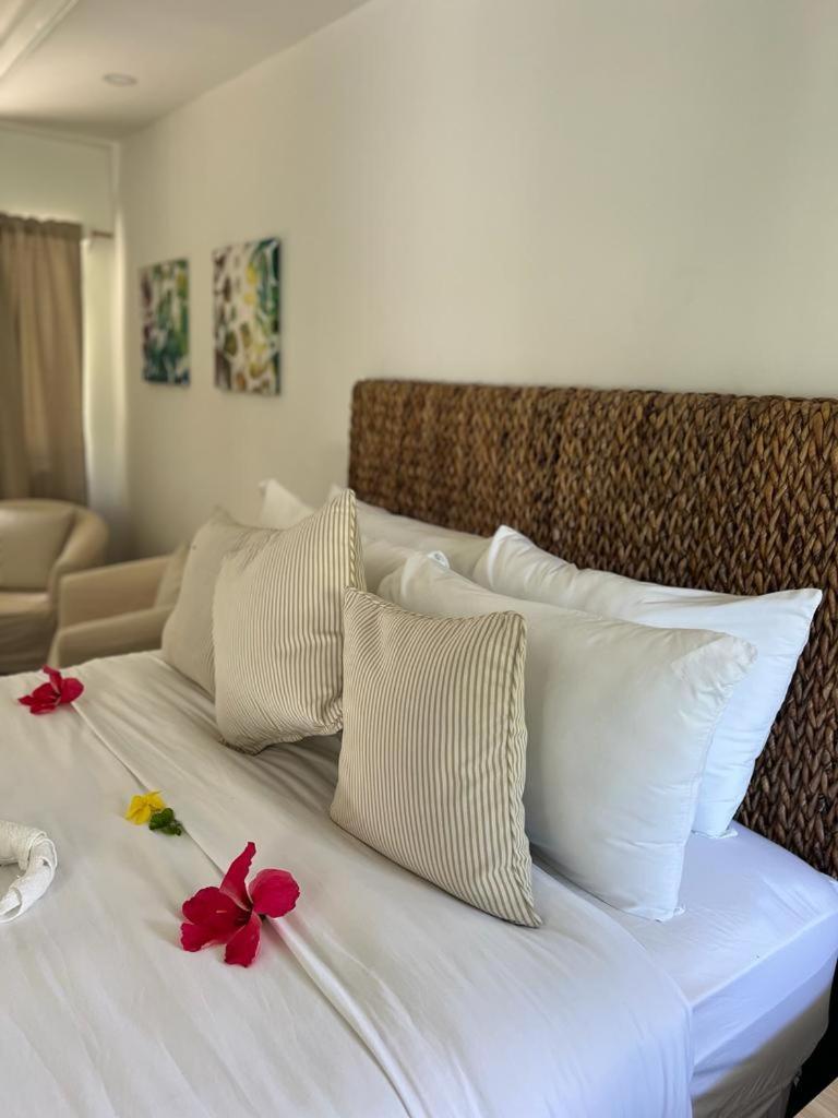 Bequia Plantation Hotel Port Elizabeth Luaran gambar