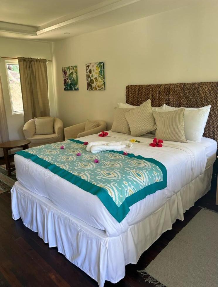 Bequia Plantation Hotel Port Elizabeth Luaran gambar