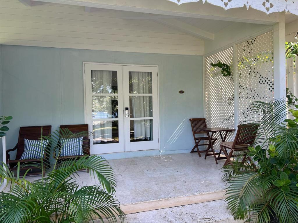 Bequia Plantation Hotel Port Elizabeth Luaran gambar