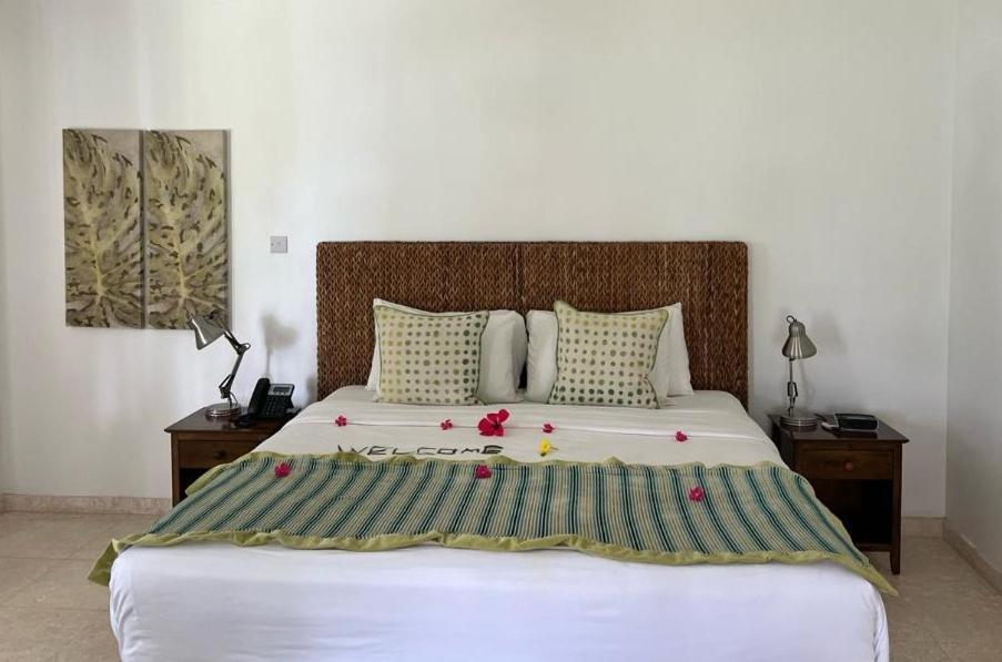 Bequia Plantation Hotel Port Elizabeth Luaran gambar