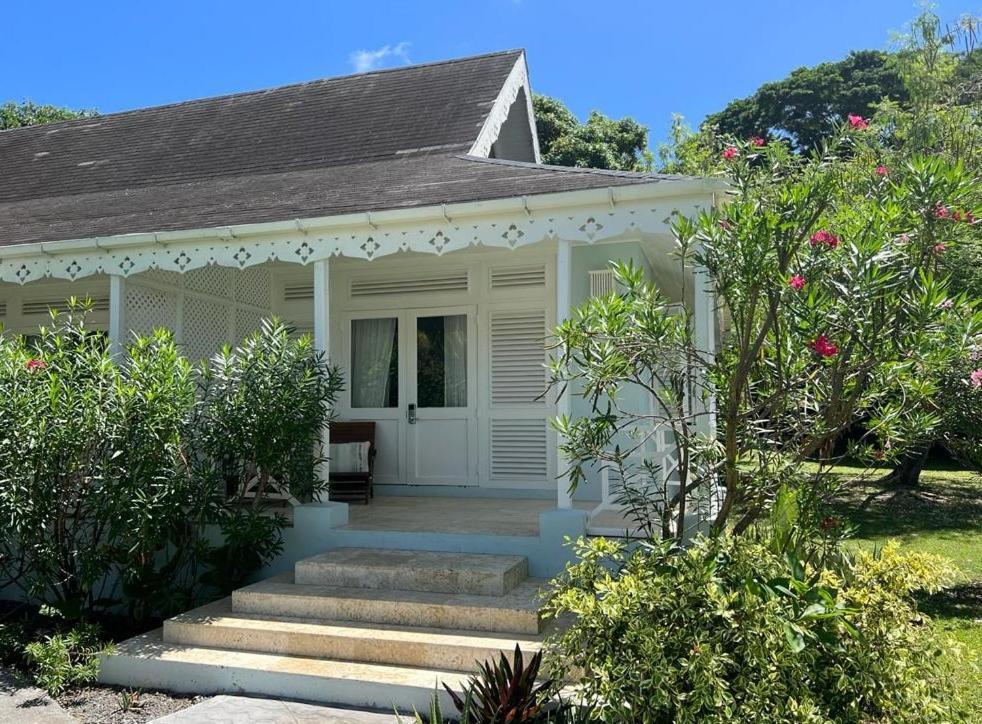 Bequia Plantation Hotel Port Elizabeth Luaran gambar