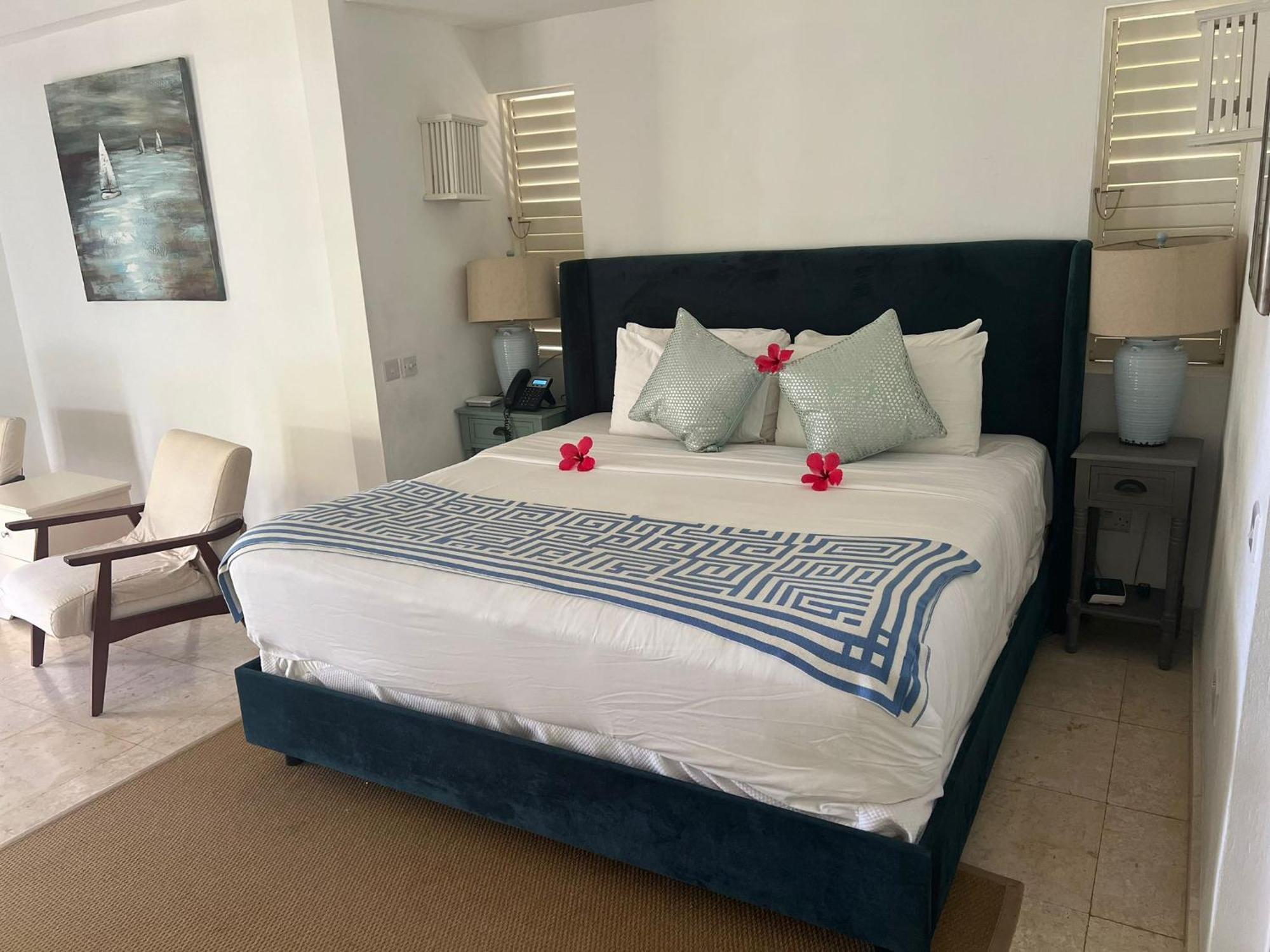 Bequia Plantation Hotel Port Elizabeth Luaran gambar
