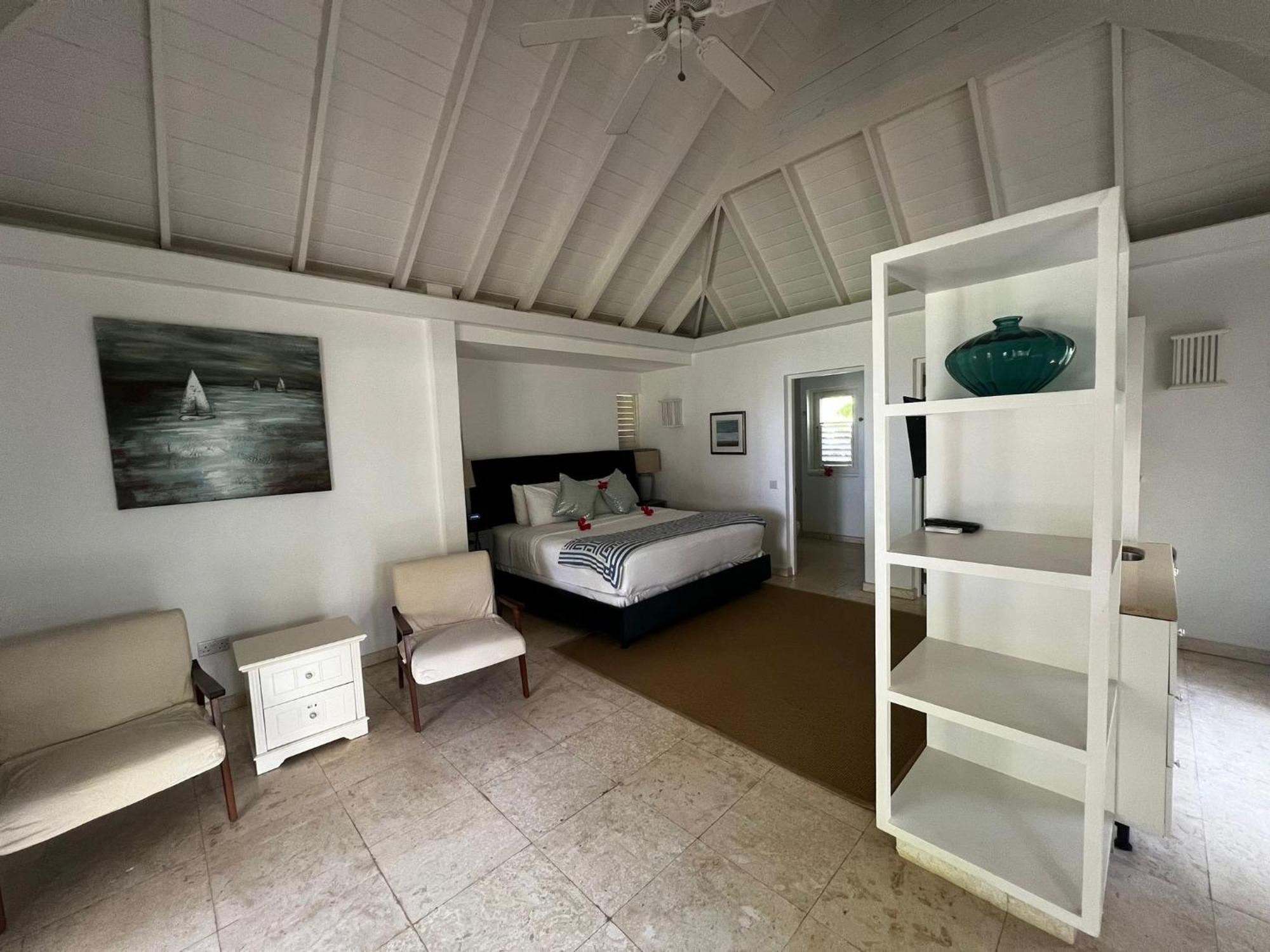 Bequia Plantation Hotel Port Elizabeth Luaran gambar