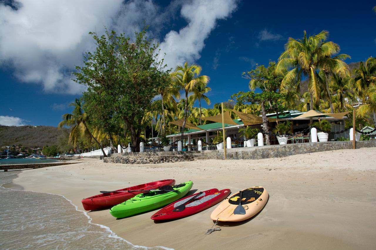 Bequia Plantation Hotel Port Elizabeth Luaran gambar