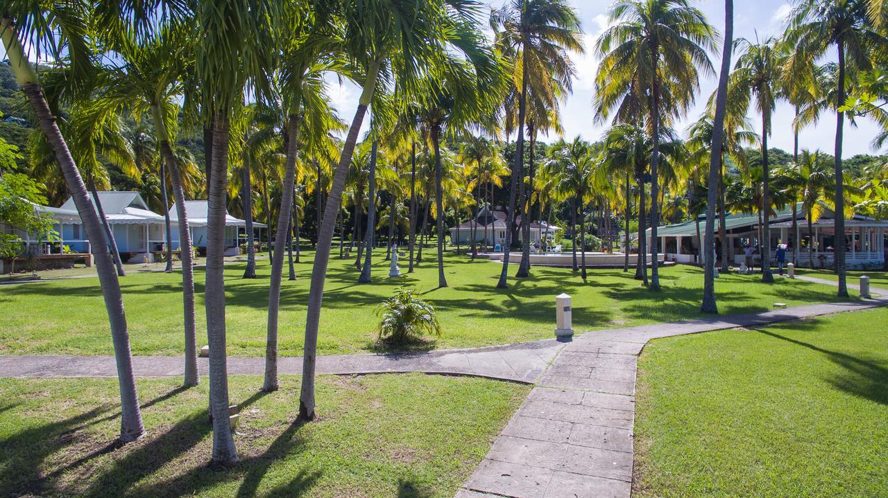 Bequia Plantation Hotel Port Elizabeth Luaran gambar