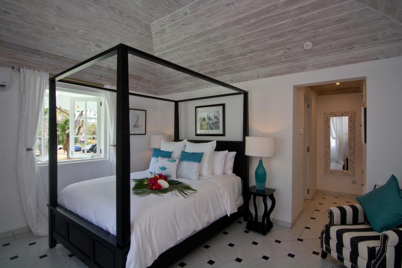 Bequia Plantation Hotel Port Elizabeth Luaran gambar