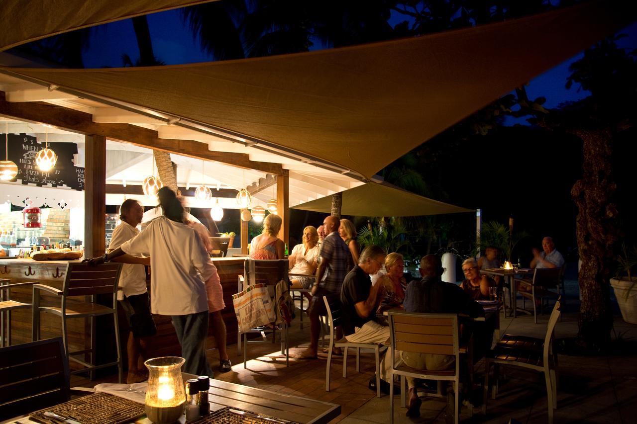 Bequia Plantation Hotel Port Elizabeth Luaran gambar