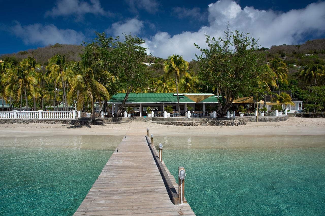 Bequia Plantation Hotel Port Elizabeth Luaran gambar