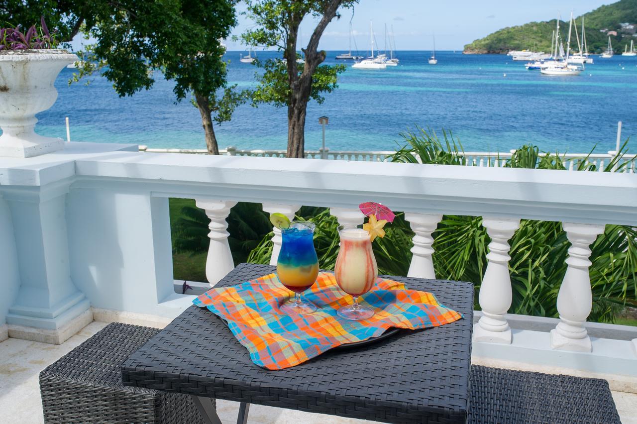 Bequia Plantation Hotel Port Elizabeth Luaran gambar