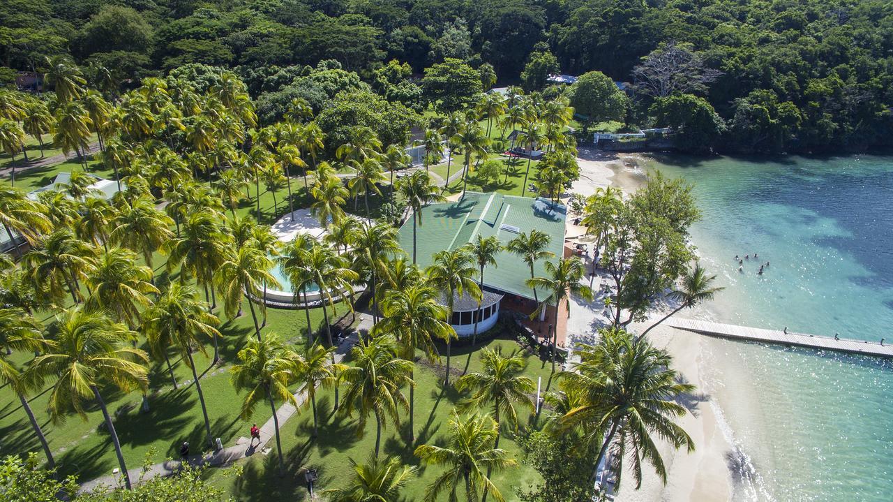 Bequia Plantation Hotel Port Elizabeth Luaran gambar
