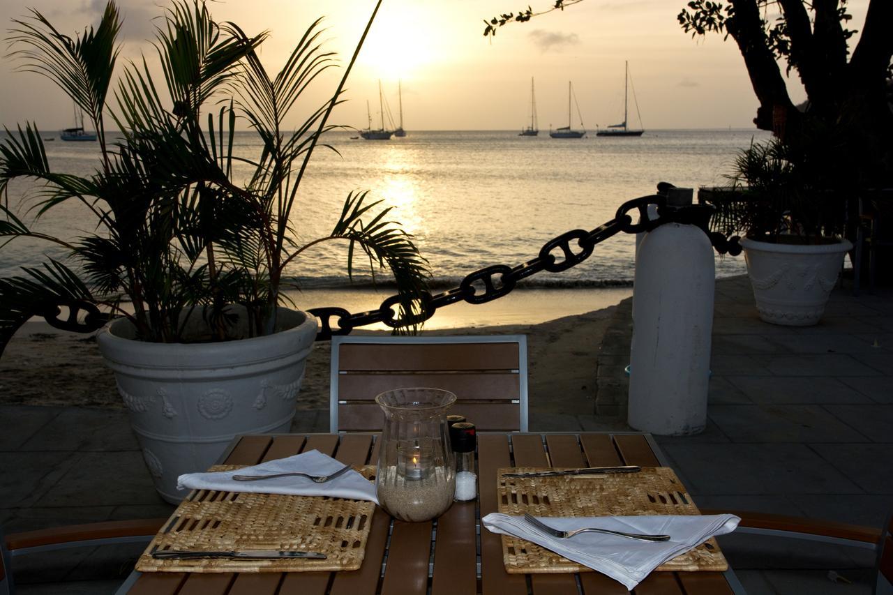 Bequia Plantation Hotel Port Elizabeth Luaran gambar