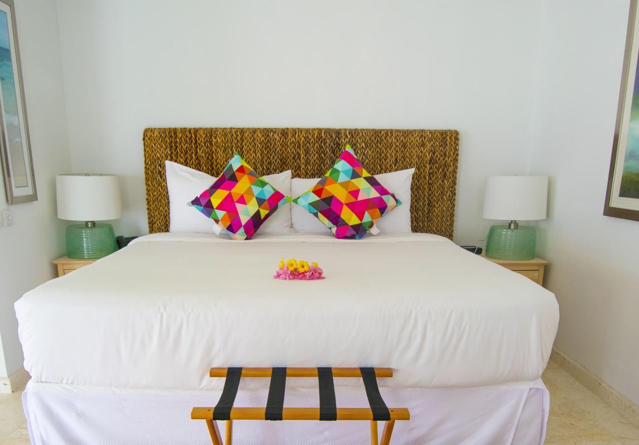 Bequia Plantation Hotel Port Elizabeth Luaran gambar
