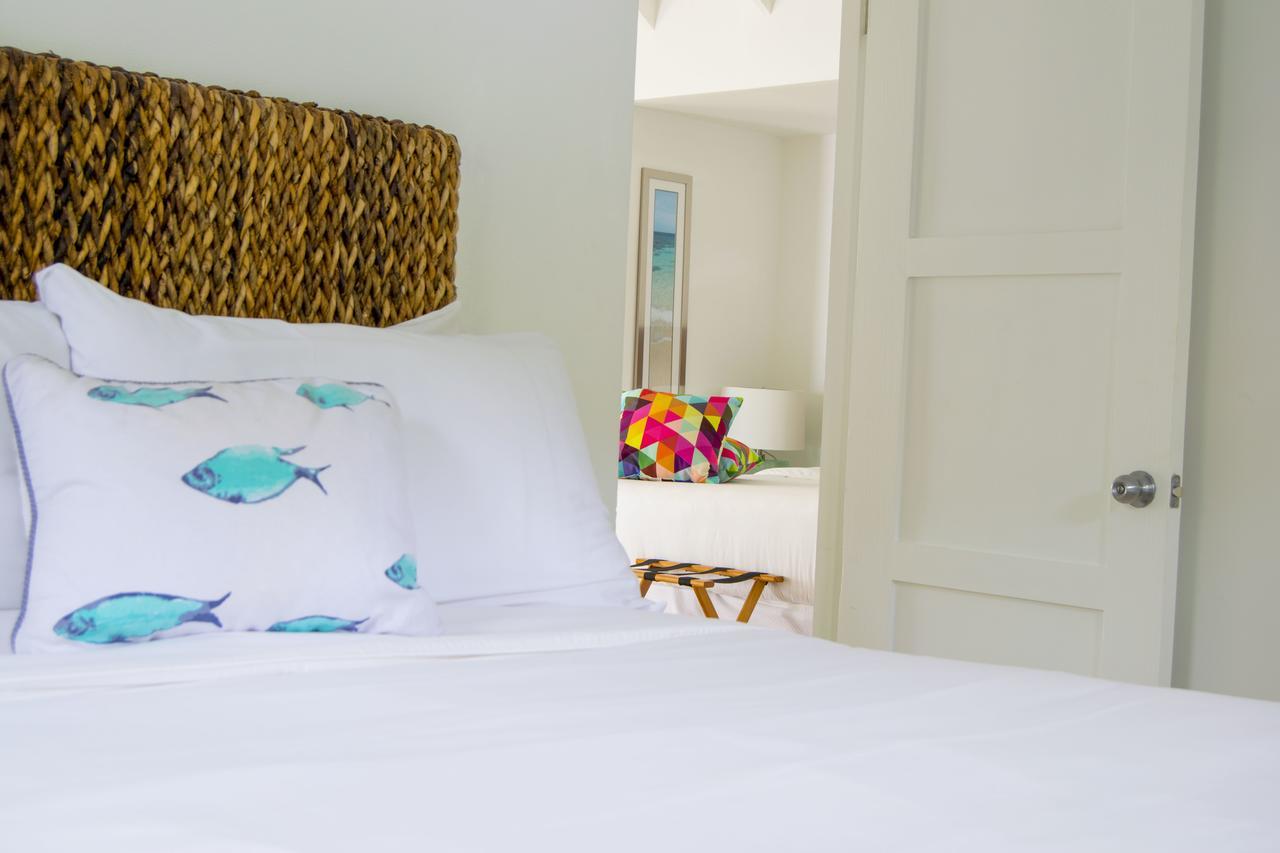 Bequia Plantation Hotel Port Elizabeth Luaran gambar