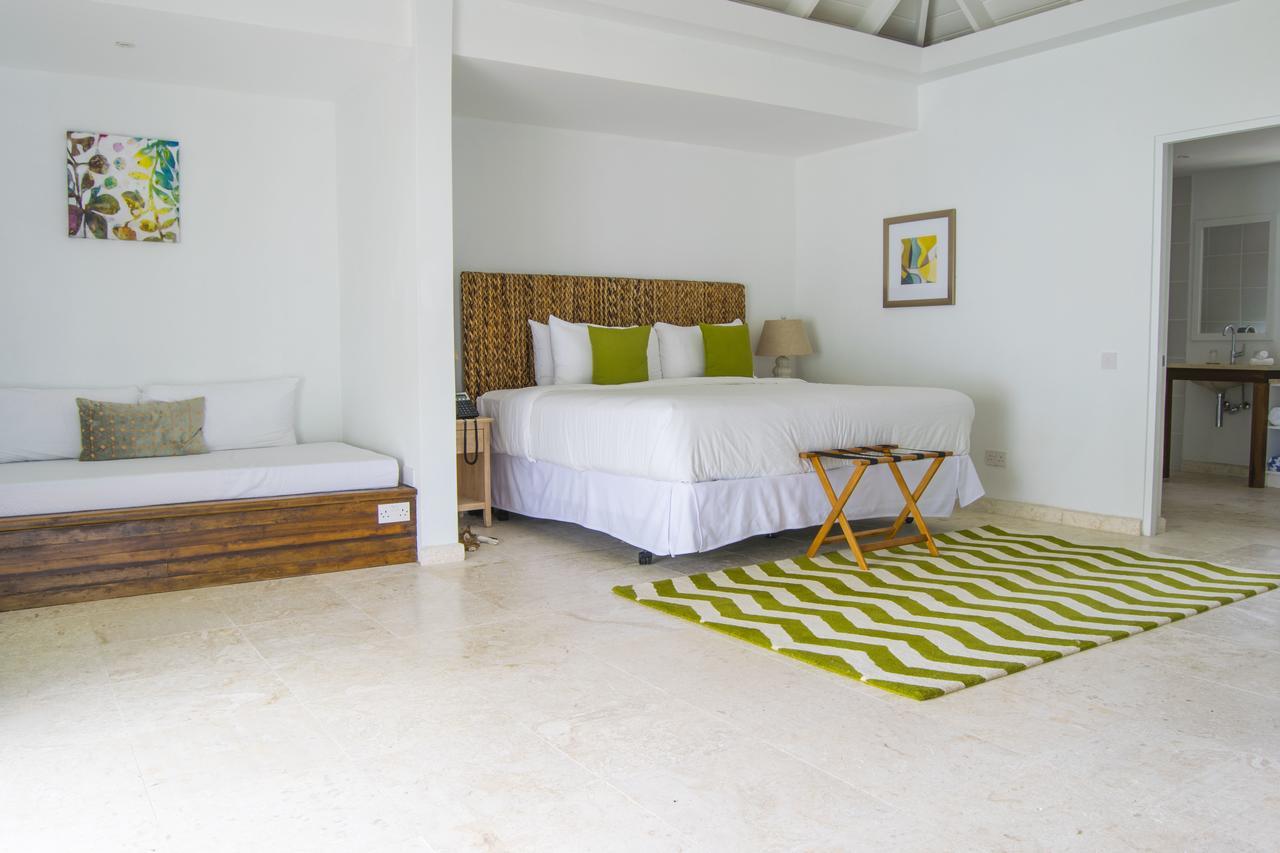 Bequia Plantation Hotel Port Elizabeth Luaran gambar