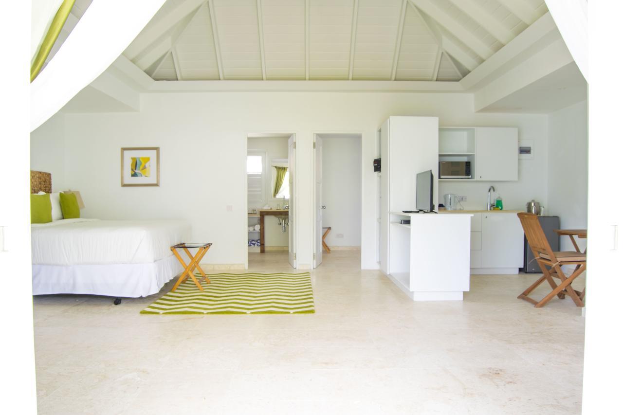 Bequia Plantation Hotel Port Elizabeth Luaran gambar