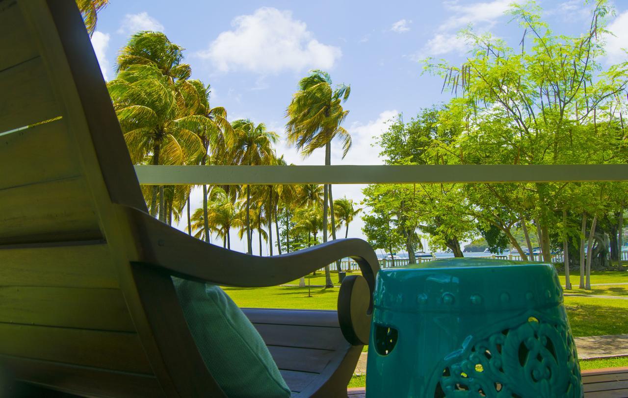 Bequia Plantation Hotel Port Elizabeth Luaran gambar