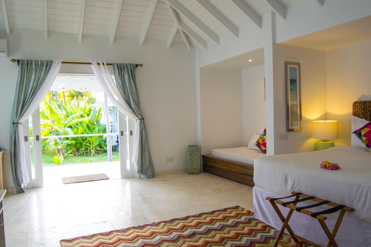 Bequia Plantation Hotel Port Elizabeth Luaran gambar
