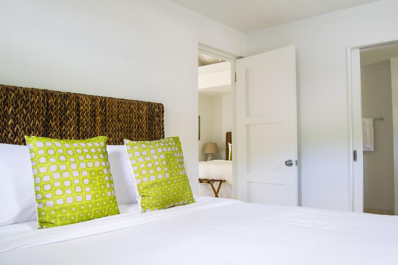 Bequia Plantation Hotel Port Elizabeth Luaran gambar