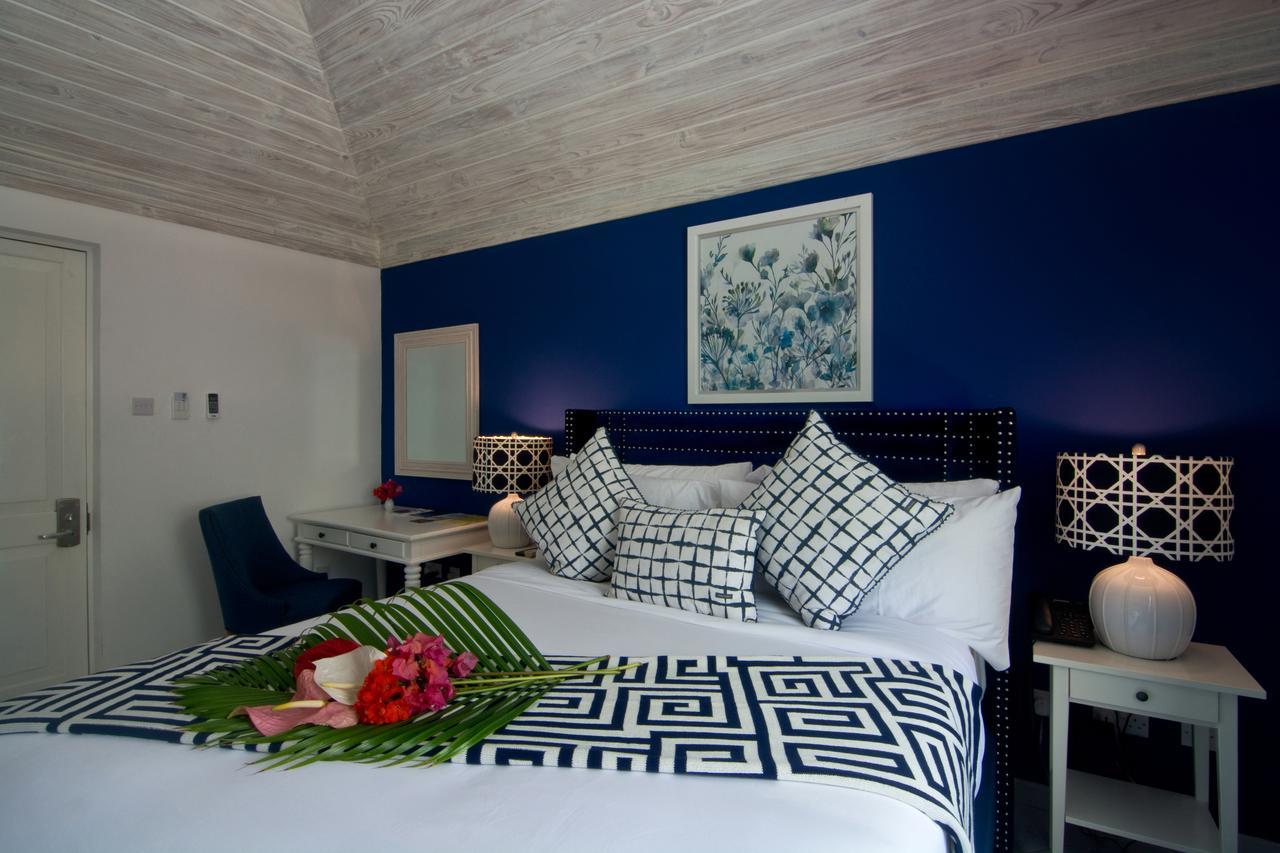 Bequia Plantation Hotel Port Elizabeth Luaran gambar