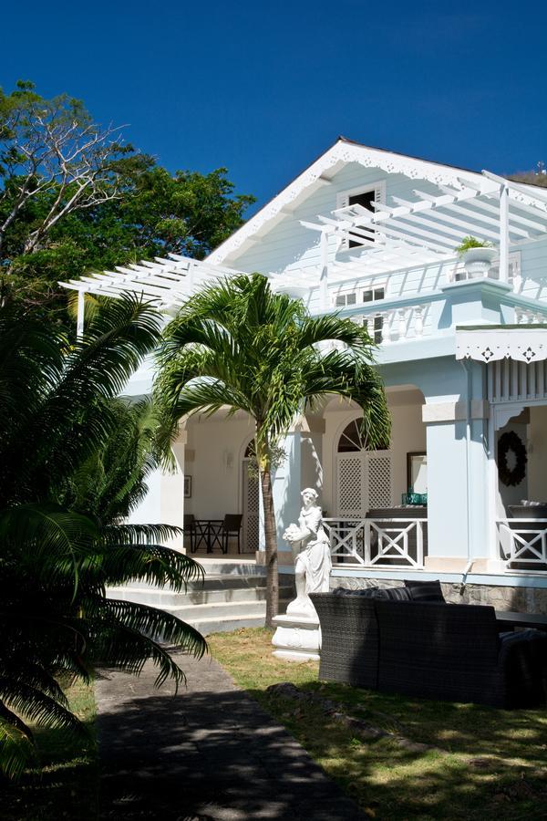 Bequia Plantation Hotel Port Elizabeth Luaran gambar