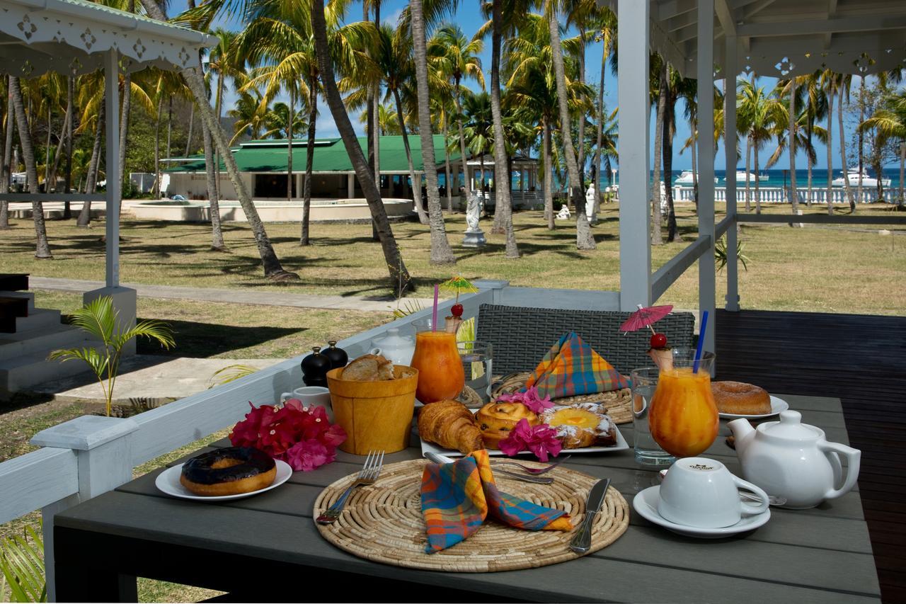 Bequia Plantation Hotel Port Elizabeth Luaran gambar