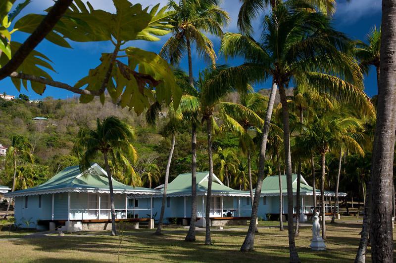 Bequia Plantation Hotel Port Elizabeth Luaran gambar