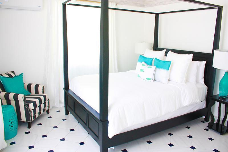 Bequia Plantation Hotel Port Elizabeth Luaran gambar