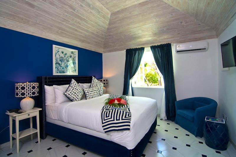 Bequia Plantation Hotel Port Elizabeth Luaran gambar