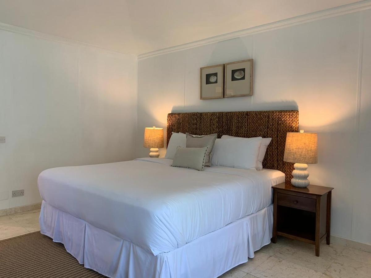 Bequia Plantation Hotel Port Elizabeth Luaran gambar