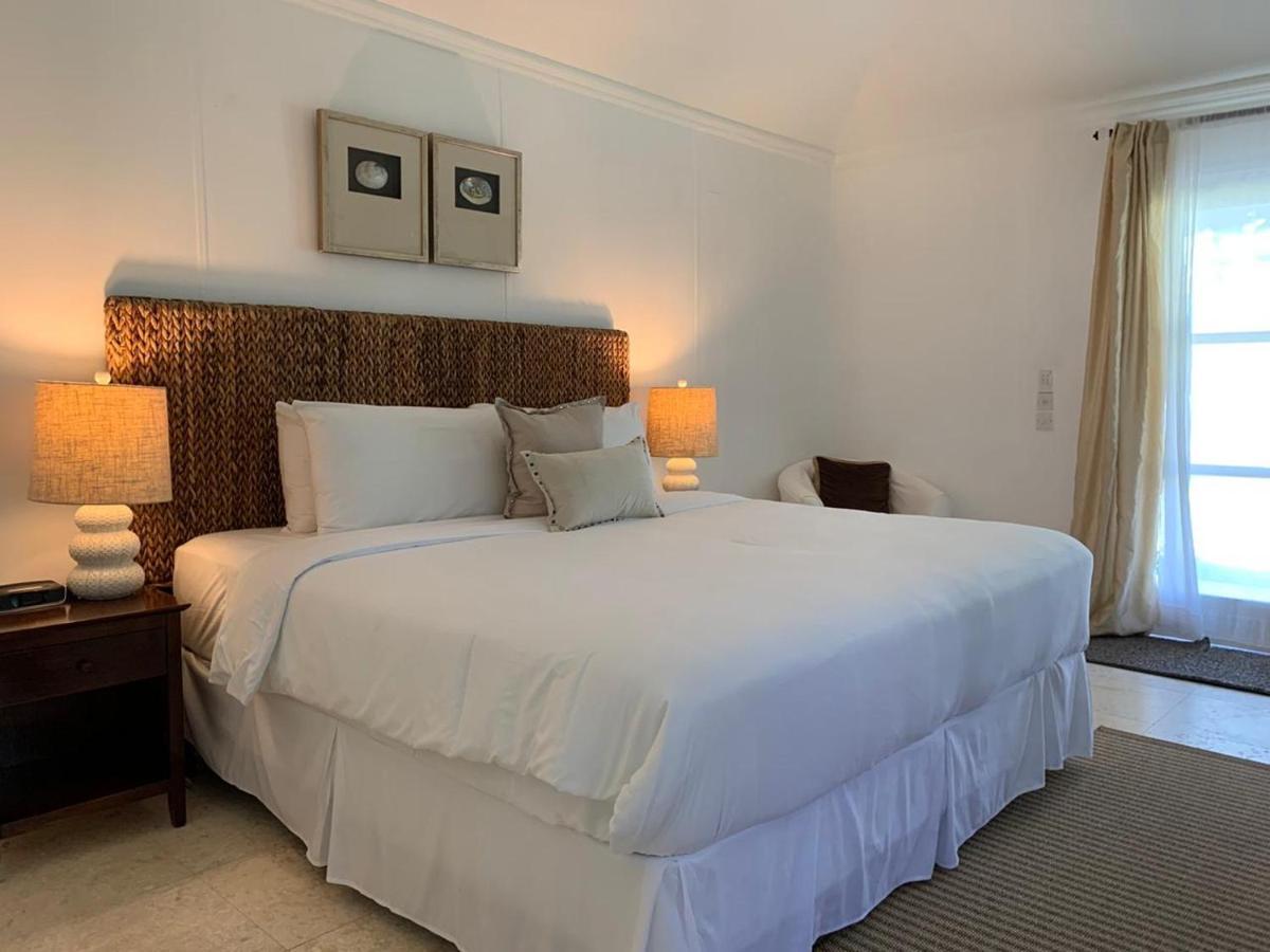 Bequia Plantation Hotel Port Elizabeth Luaran gambar